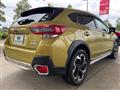 2021 Subaru IMPREZA XV HYBRID