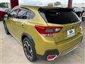 2021 Subaru IMPREZA XV HYBRID