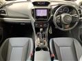 2021 Subaru IMPREZA XV HYBRID