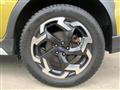 2021 Subaru IMPREZA XV HYBRID