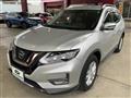 2021 Nissan X-Trail