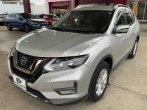 2021 Nissan X-Trail