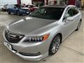 2015 Honda Legend