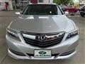 2015 Honda Legend