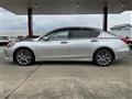 2015 Honda Legend