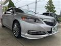 2015 Honda Legend