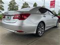 2015 Honda Legend