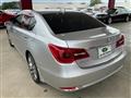 2015 Honda Legend