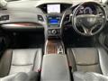 2015 Honda Legend