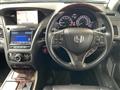 2015 Honda Legend