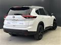 2026 Nissan X-Trail