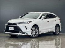 2024 Toyota Harrier