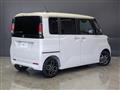 2025 Nissan ROOX