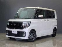 2025 Nissan ROOX