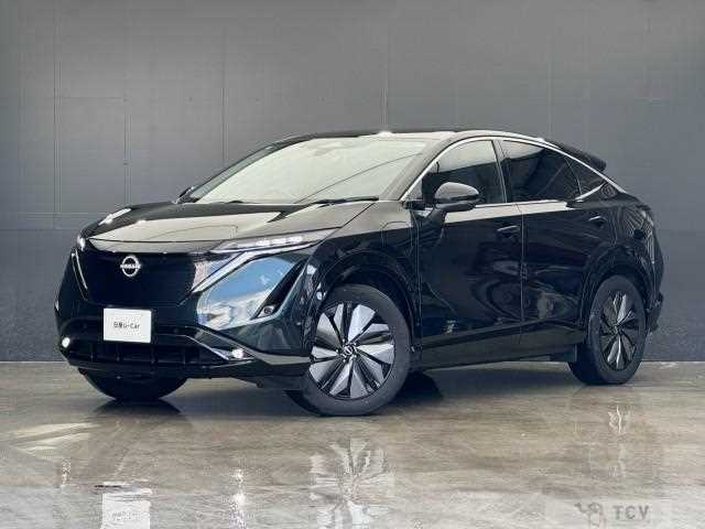 2025 Nissan X-Trail