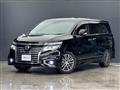 2019 Nissan Elgrand