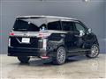 2019 Nissan Elgrand