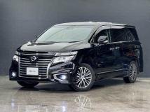 2019 Nissan Elgrand
