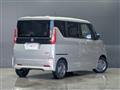 2025 Nissan ROOX