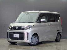2025 Nissan ROOX