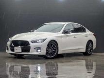 2022 Nissan Skyline
