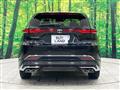 2022 Toyota Harrier