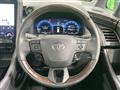 2025 Toyota Alphard G
