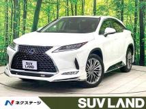 2019 Lexus RX