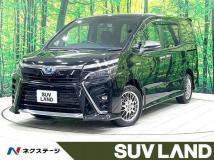 2019 Toyota Voxy