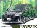 2021 Toyota Alphard G