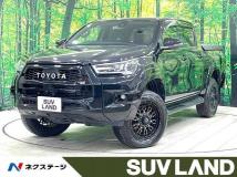 2022 Toyota Hilux