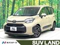 2024 Toyota Sienta