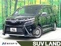 2018 Toyota Voxy