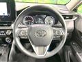 2023 Toyota Harrier