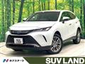 2023 Toyota Harrier Hybrid
