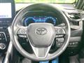 2023 Toyota Harrier Hybrid