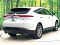 2023 Toyota Harrier Hybrid