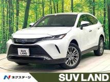 2023 Toyota Harrier Hybrid