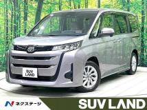 2023 Toyota Noah