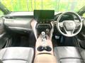 2026 Toyota Harrier Hybrid