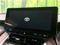 2026 Toyota Harrier Hybrid