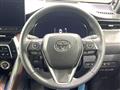 2026 Toyota Harrier Hybrid