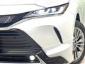2026 Toyota Harrier Hybrid