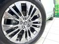 2026 Toyota Harrier Hybrid