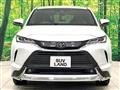 2026 Toyota Harrier Hybrid