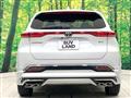 2026 Toyota Harrier Hybrid