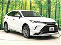 2026 Toyota Harrier Hybrid