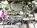 2026 Toyota Harrier Hybrid