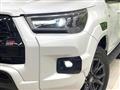 2024 Toyota Hilux