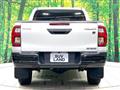 2024 Toyota Hilux